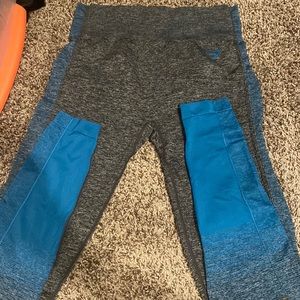 Gymshark leggings